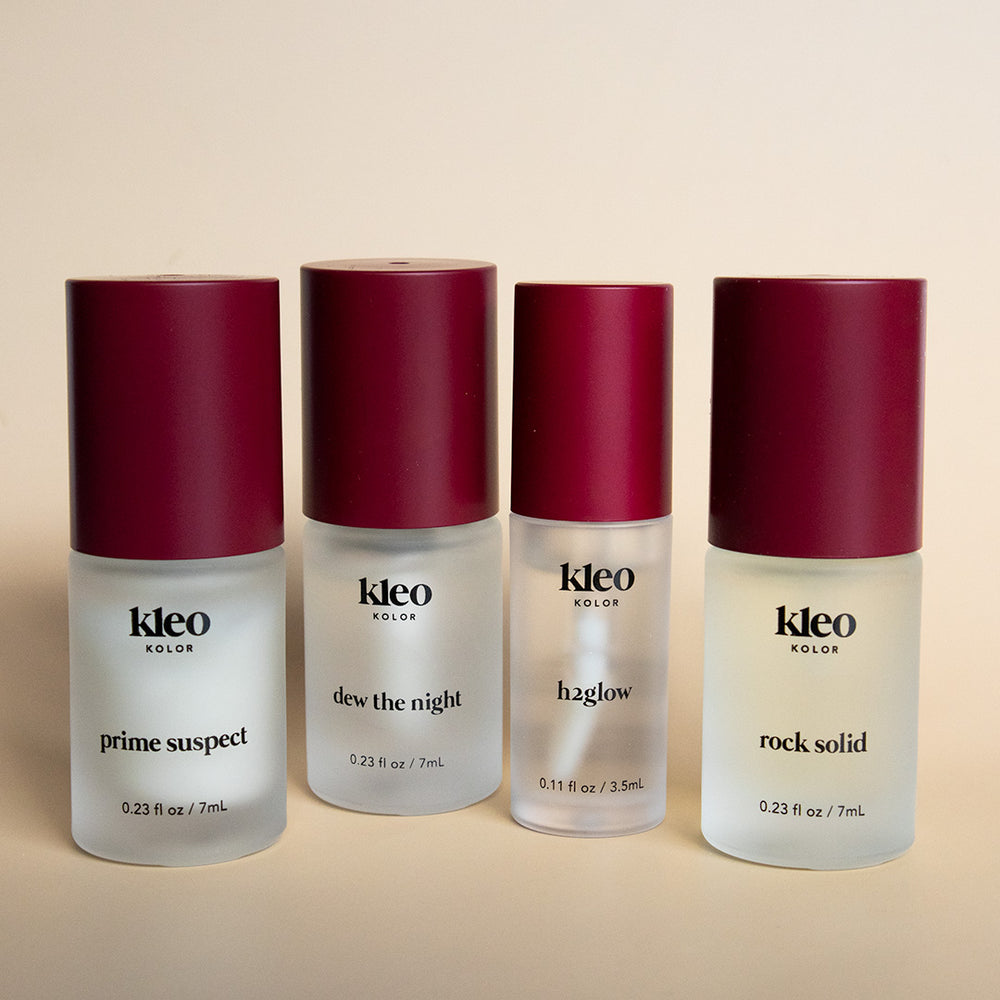 Mani Reset Intro Set