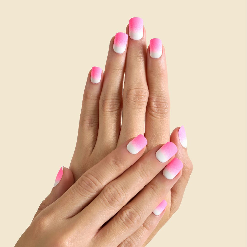 Pink Sorbet