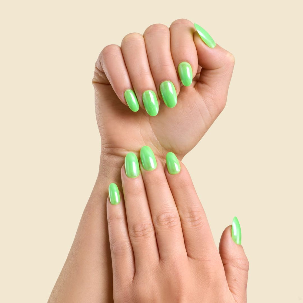 Lime Light