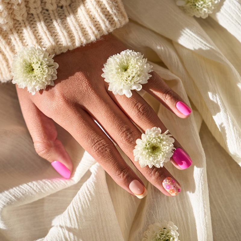 Petal Pusher