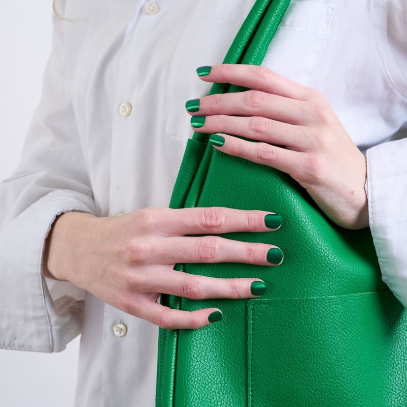 Green With Envy