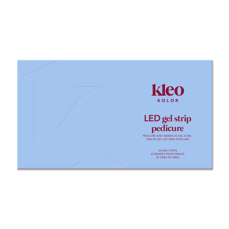 Red-y for Anything - Kleo Kolor