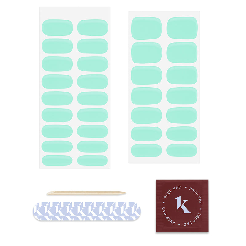 Swimming Pool - Kleo Kolor