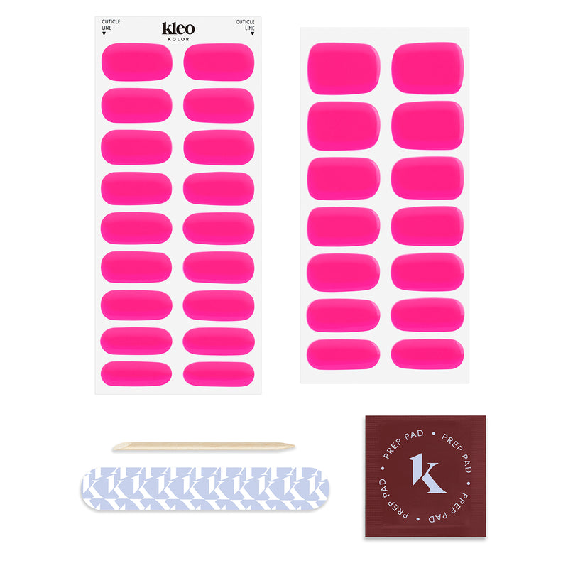 Cabana Life - Kleo Kolor