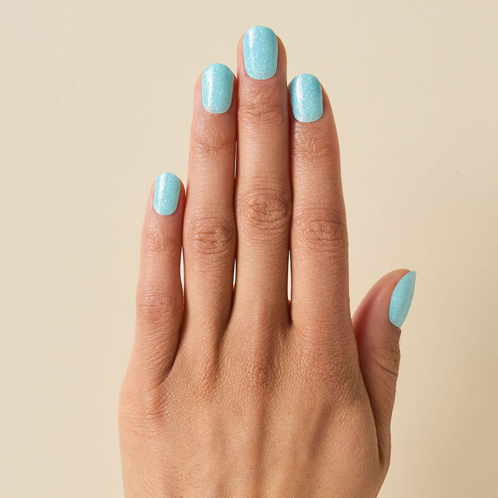 Pre-Launch Mani & Pedi Collection: LED Gel Strips