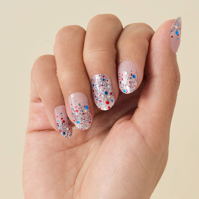 Proud to Sparkle