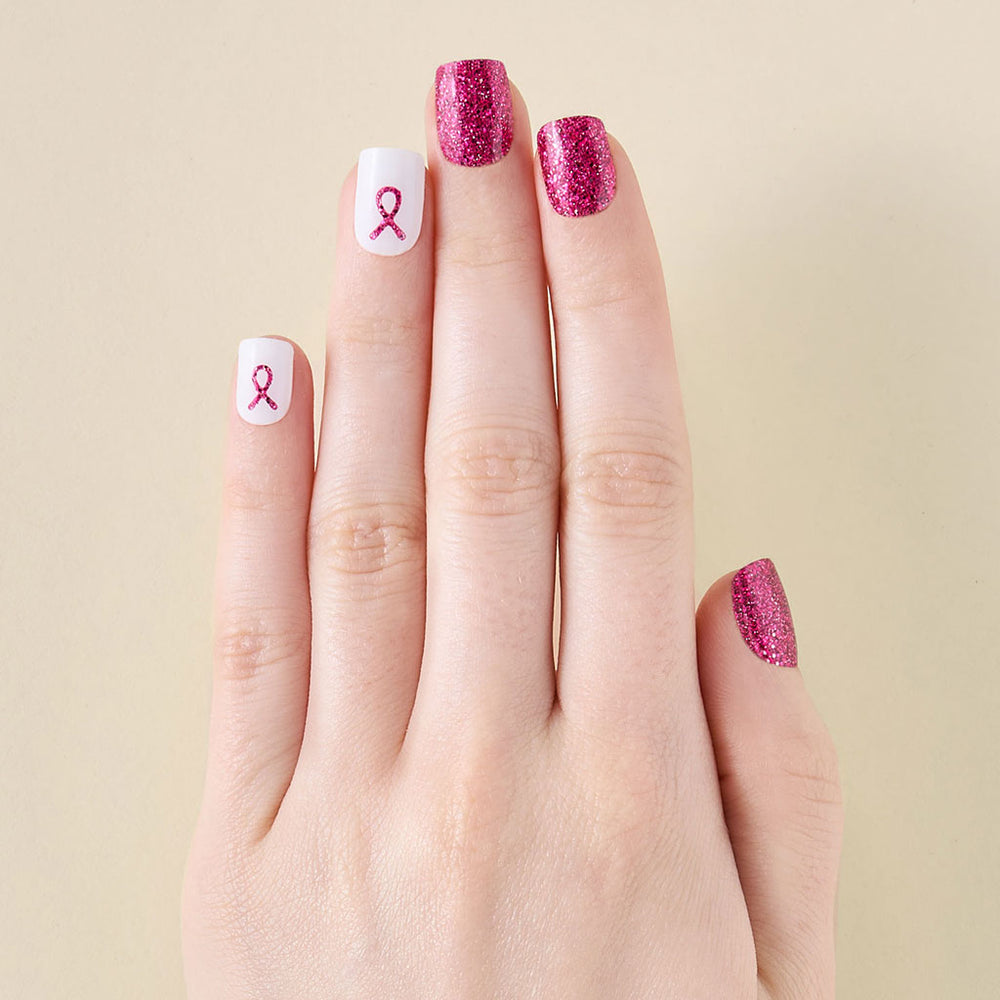 Pink Prevails