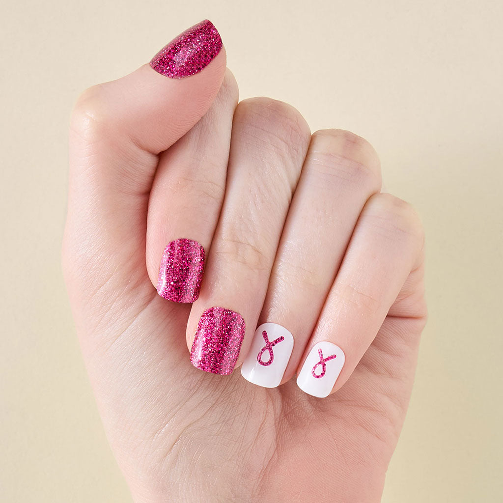 Pink Prevails