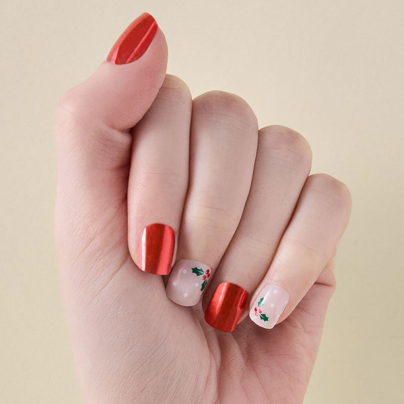 Deck the Dots