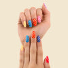 Prelaunch A Stripe Story & The Dot Drop Collection