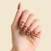 Prelaunch Urban Wild: LED Mani + Pedi Bundle