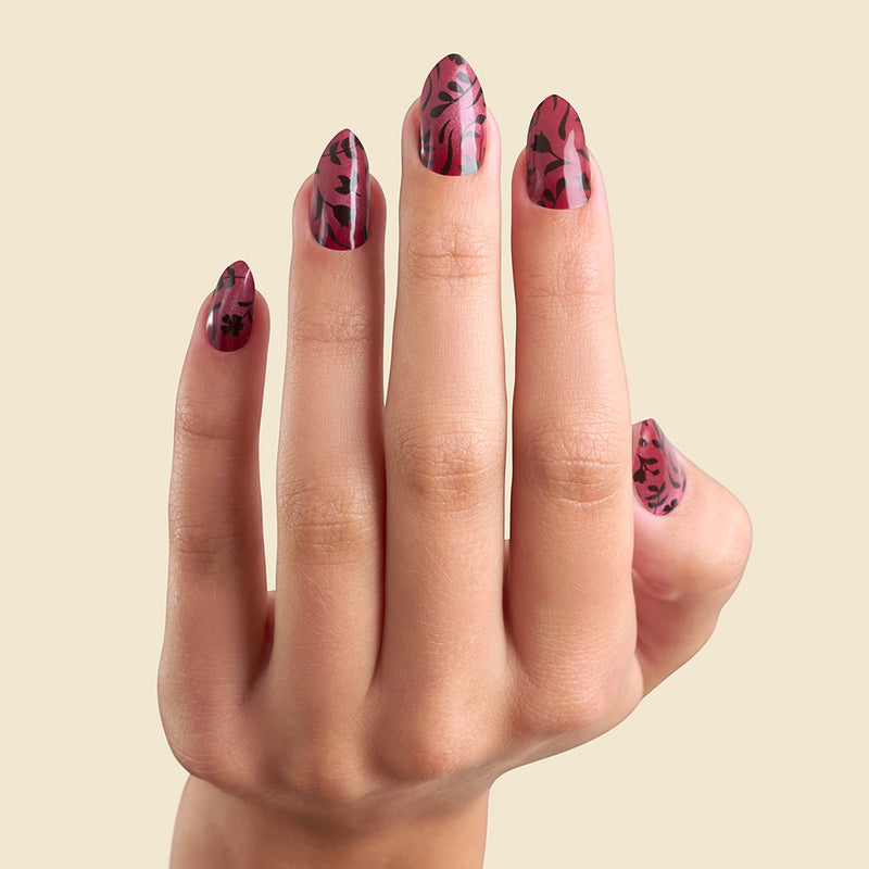 LED Gel Nails Prelaunch Bundle