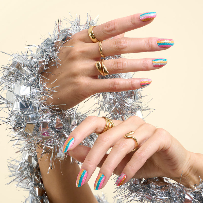Tinsel Time