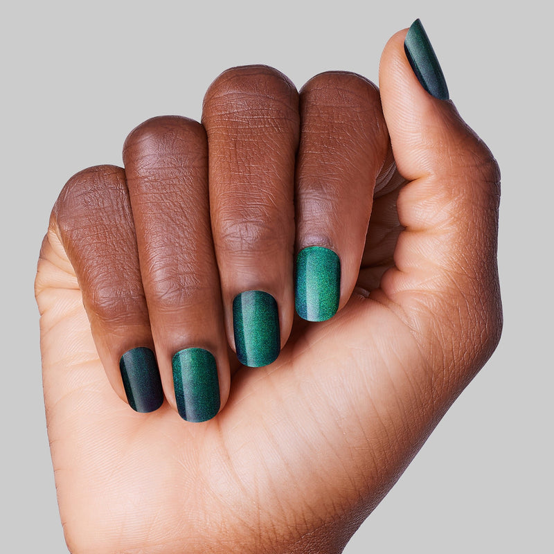 Enchanted Emerald - Kleo Kolor