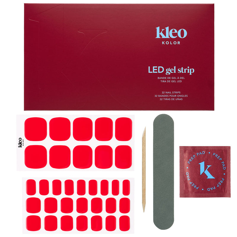 Red Standard