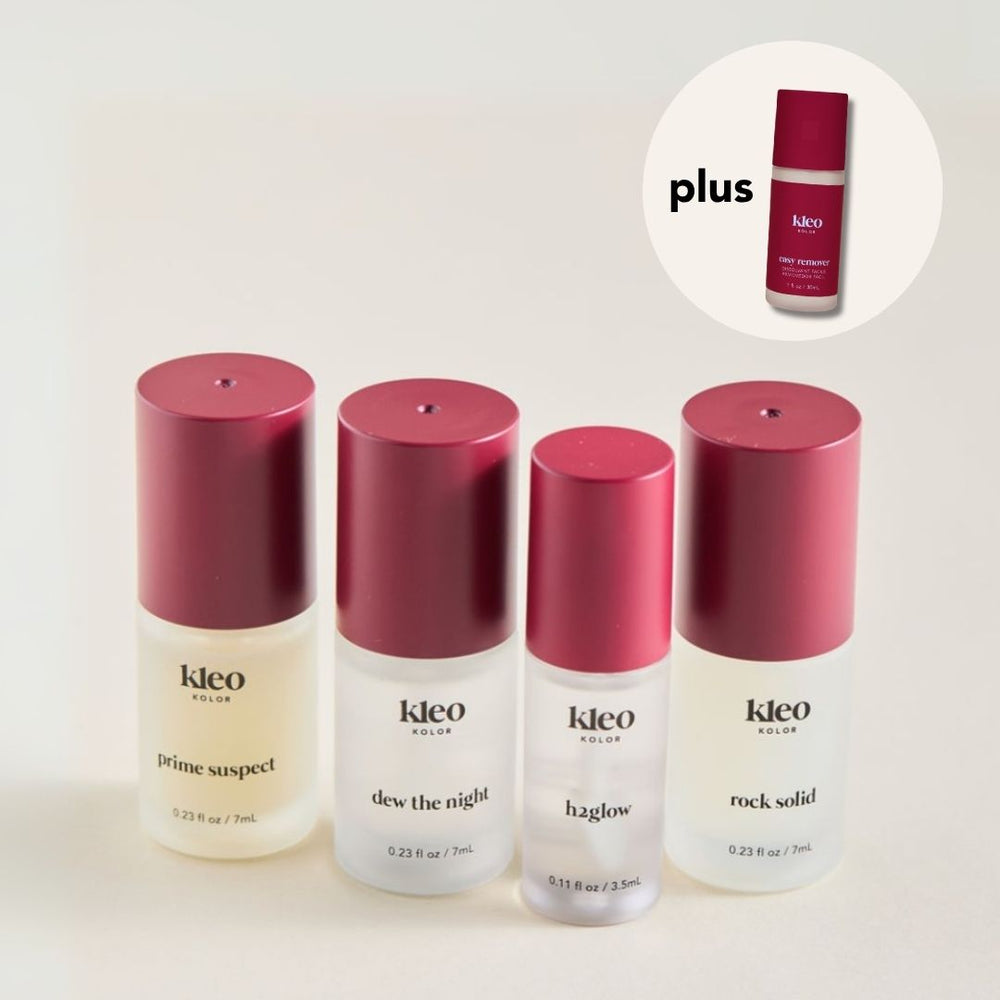 Nail Care Intro Set
