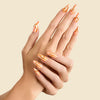 Tangerine Mystique