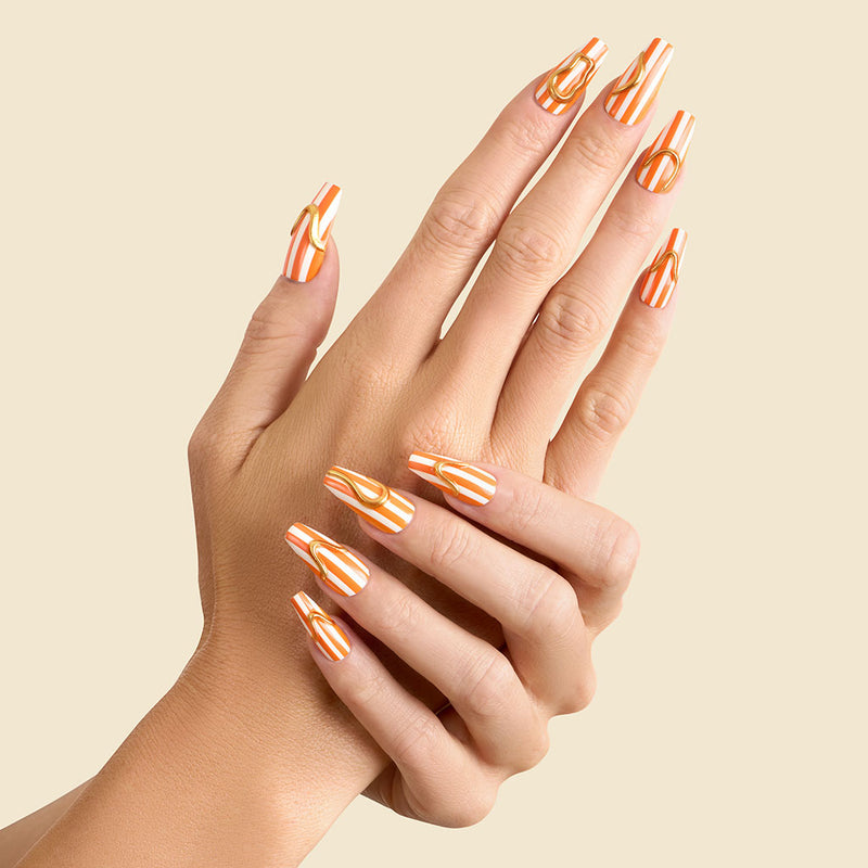 Tangerine Mystique