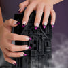 Violette Night Flight