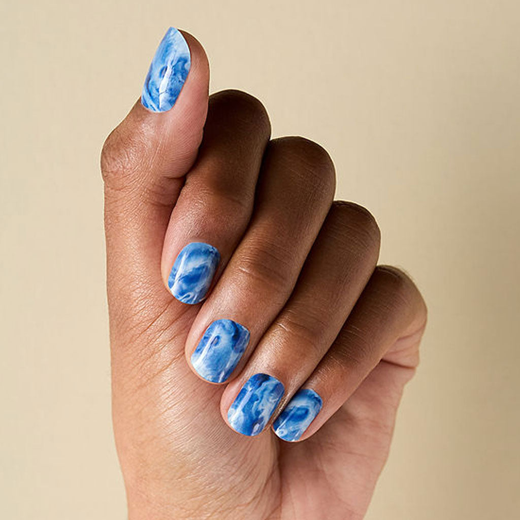 Ocean Marble