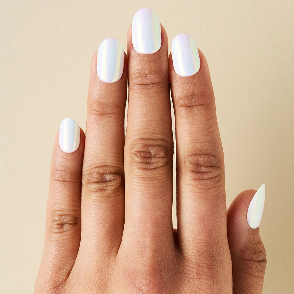 Opalescence Semi-Cured Gel Nail Strips | Kleo Kolor