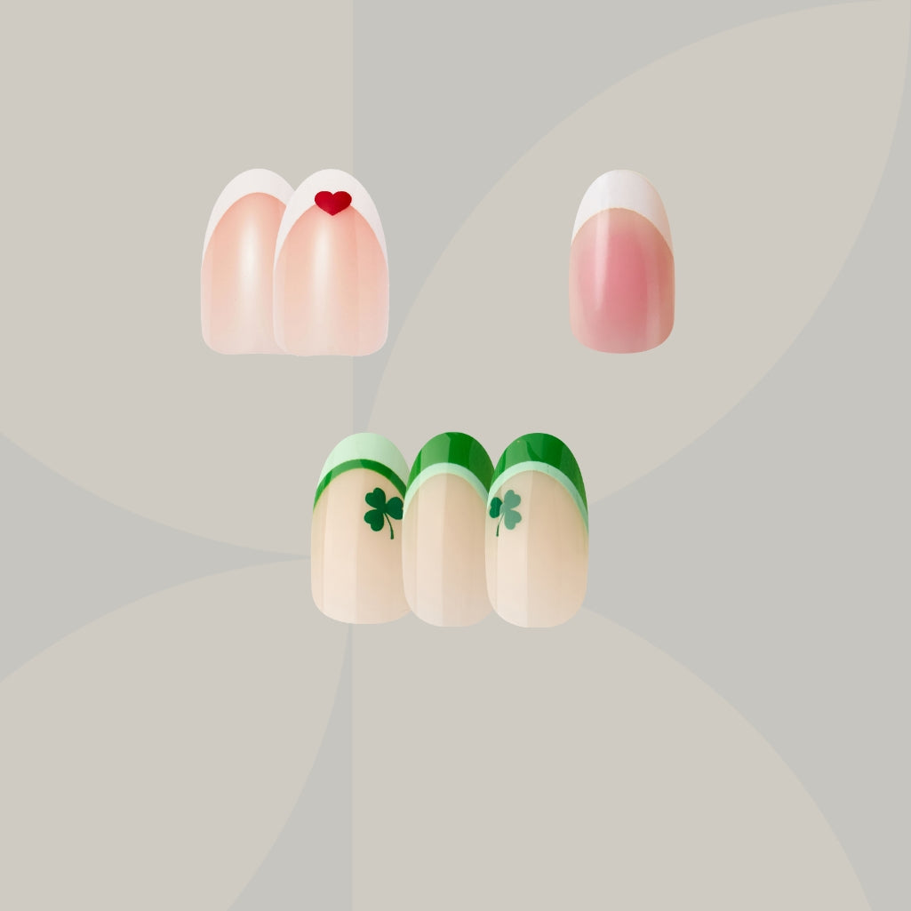 Mood Mix: What's French for Festive?