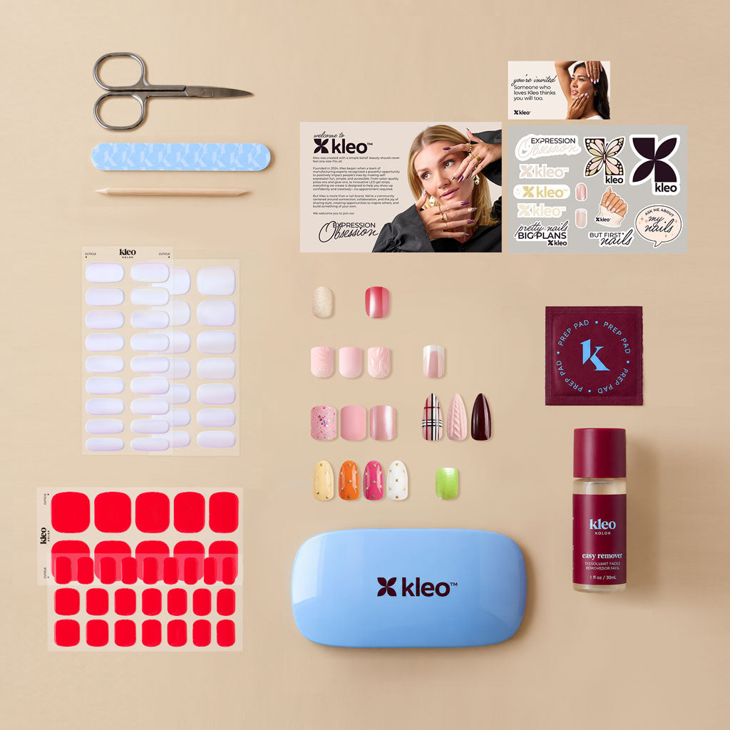 All Access Box