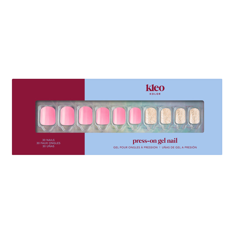 Peony Party - Kleo Kolor