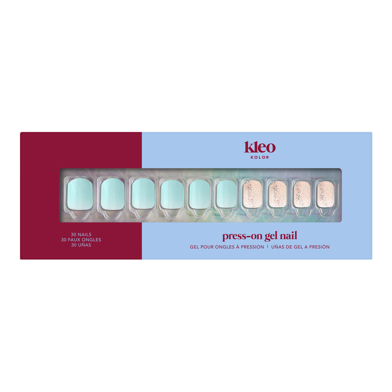 Skyward Bound - Kleo Kolor