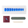 Electric Blue