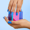 Electric Blue