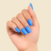 Electric Blue