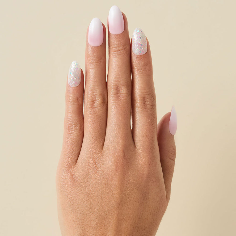Tickled Pink