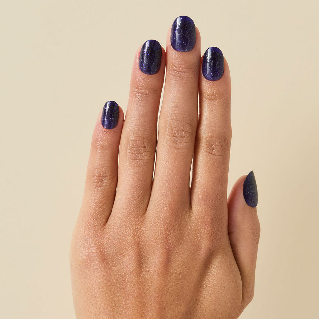 Pre-Launch Mani & Pedi  Collection: Press-On Gel Nails