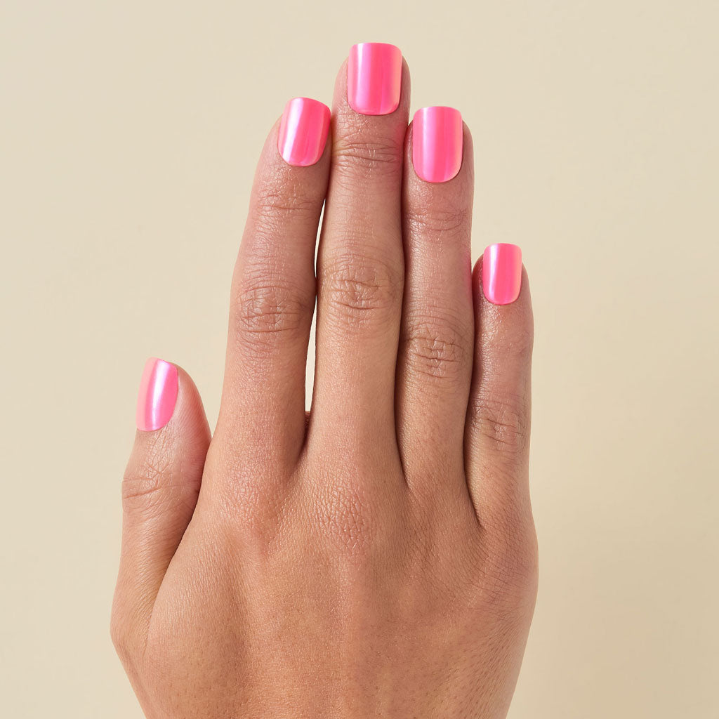 Pre-Launch Mani & Pedi  Collection: Press-On Gel Nails