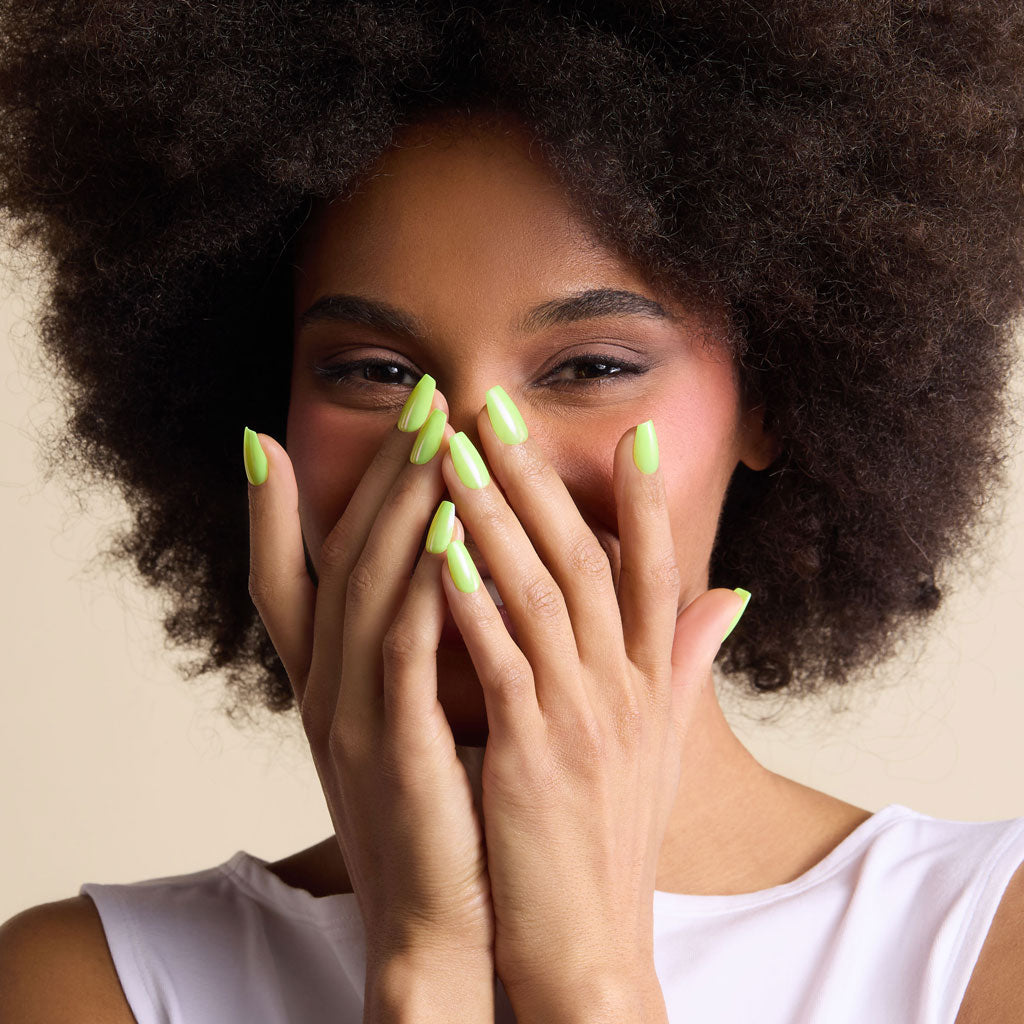 Mellow Yellow