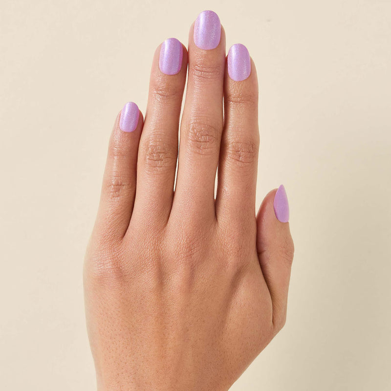 Lilac It Like That