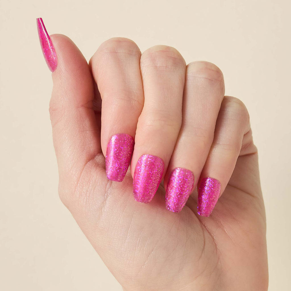 Bombshell Bright