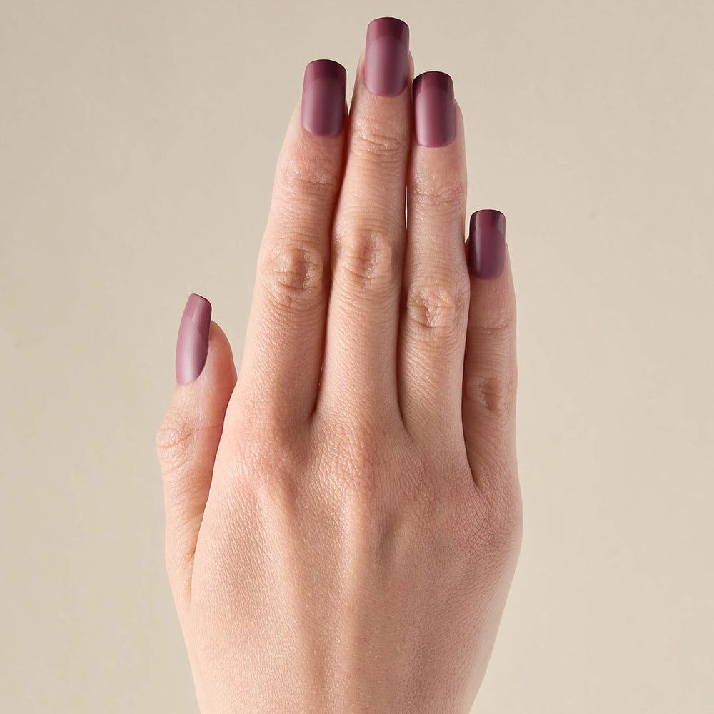 Matte Rouge