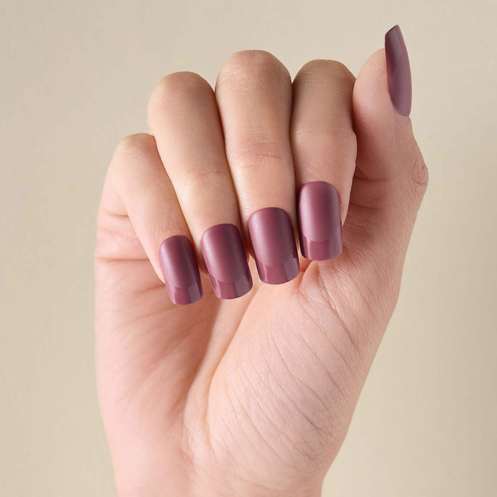 Matte Rouge