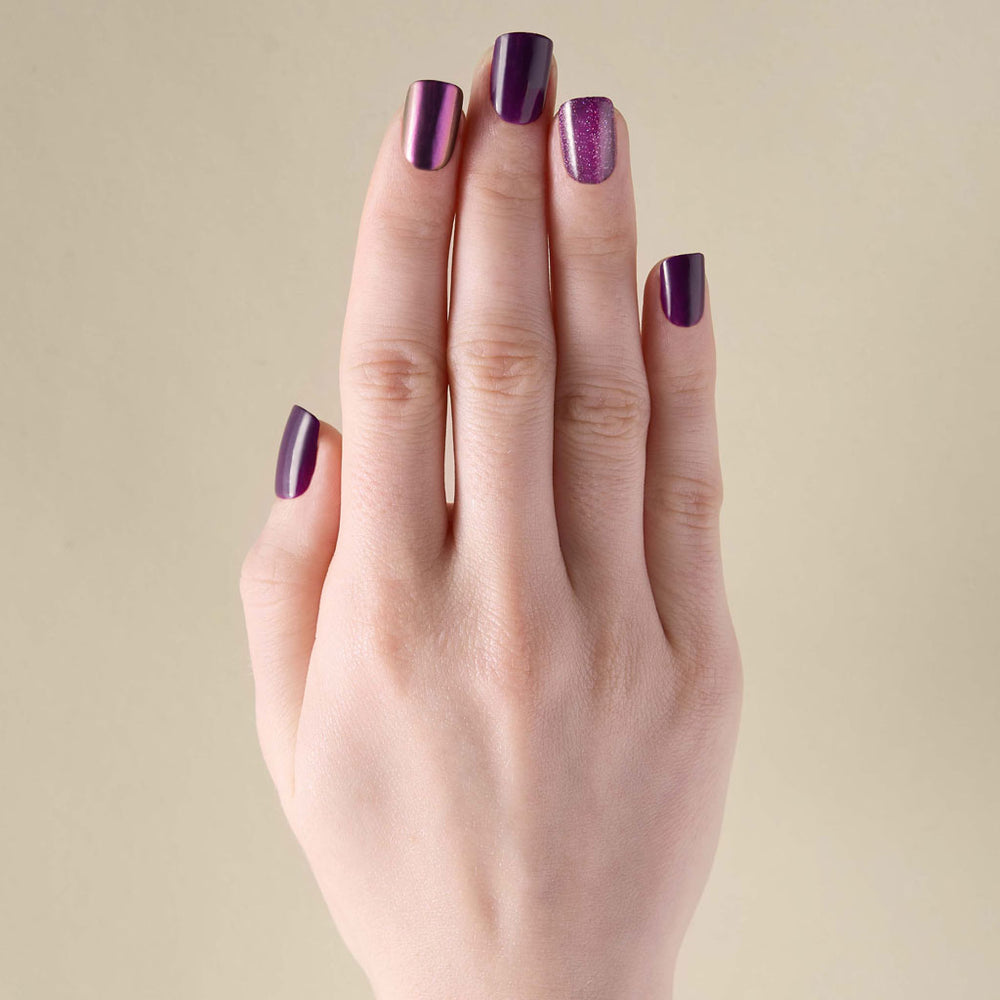 Plum Fusion