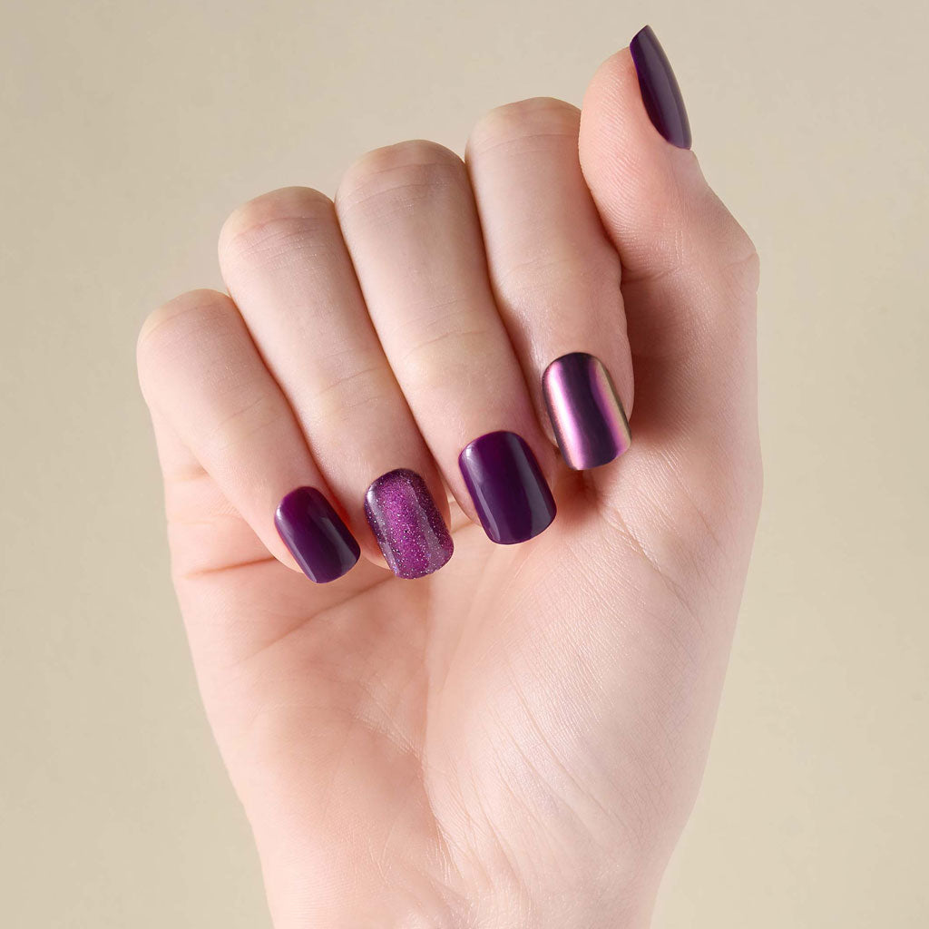 Plum Fusion