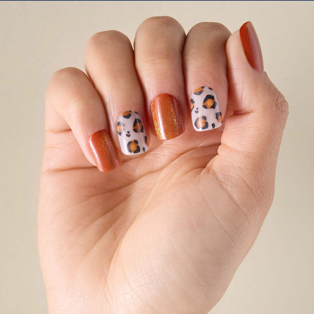 Cheetah Glow