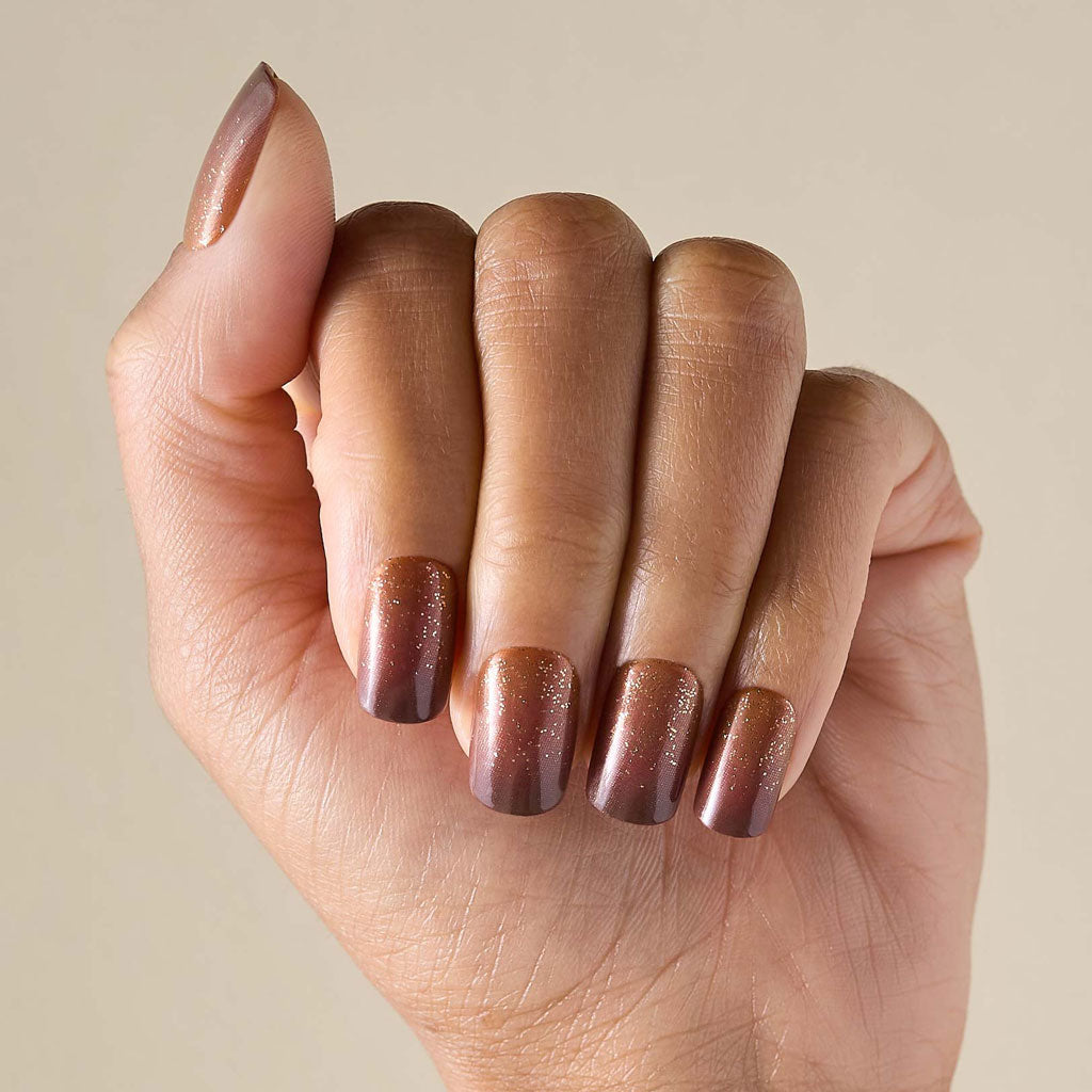 Spiced Ombre
