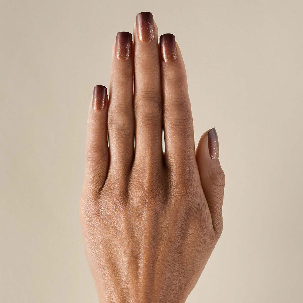 Spiced Ombre