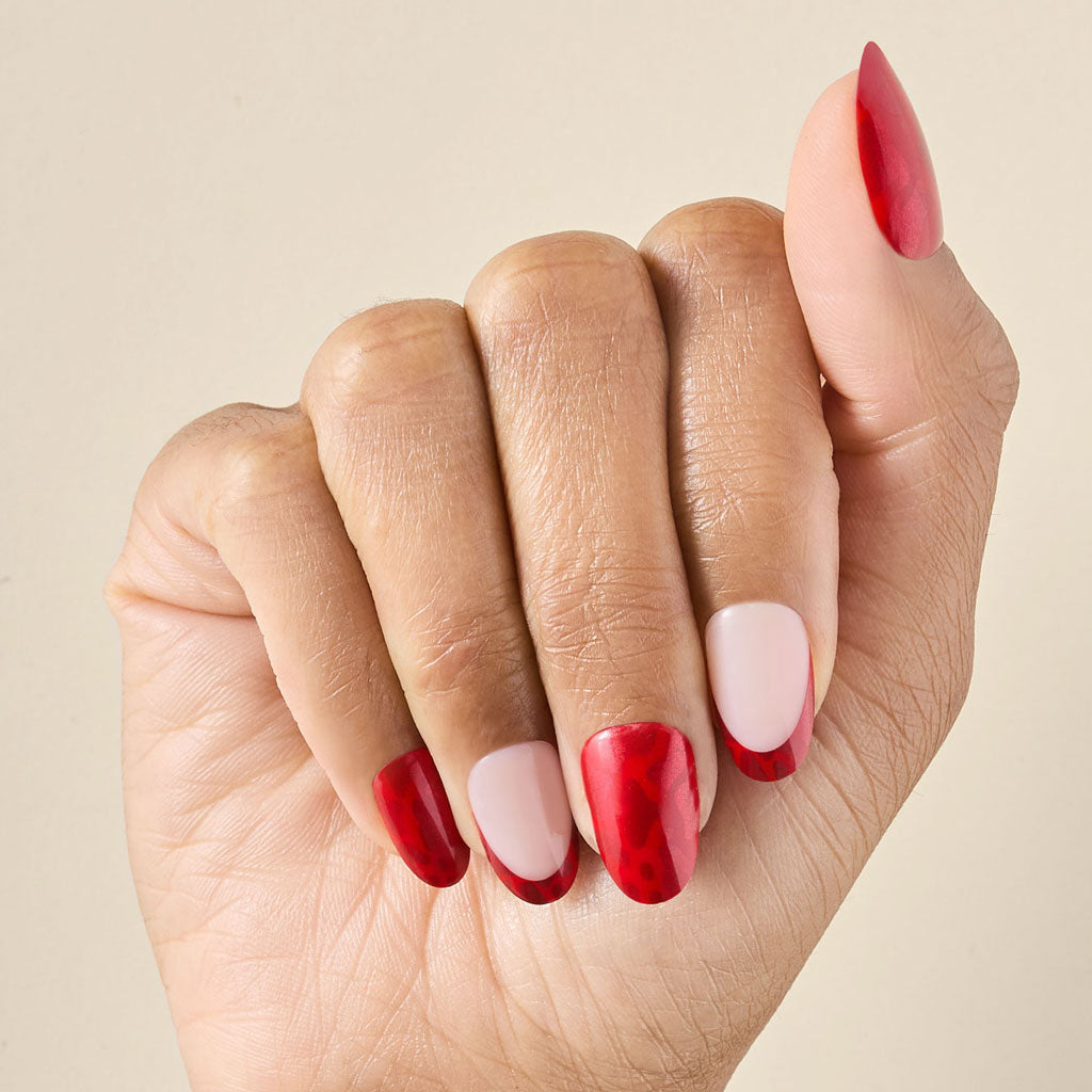 Red Reign