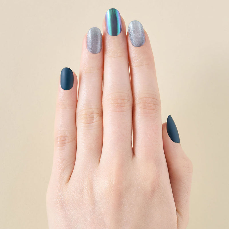 Sleight Color Glacier Tide