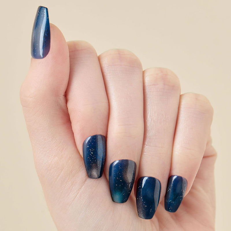 Galaxy Aura