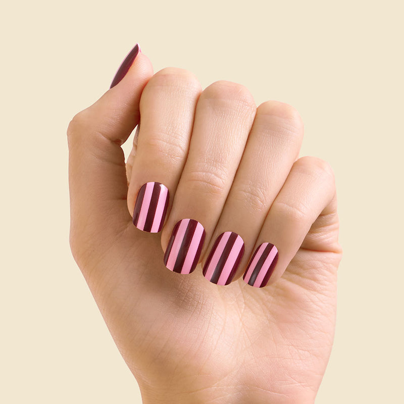 Prelaunch A Stripe Story Collection