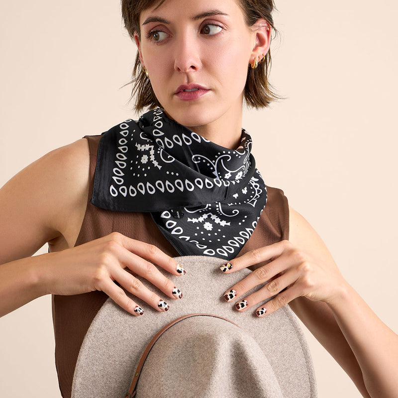 Urban Cowgirl